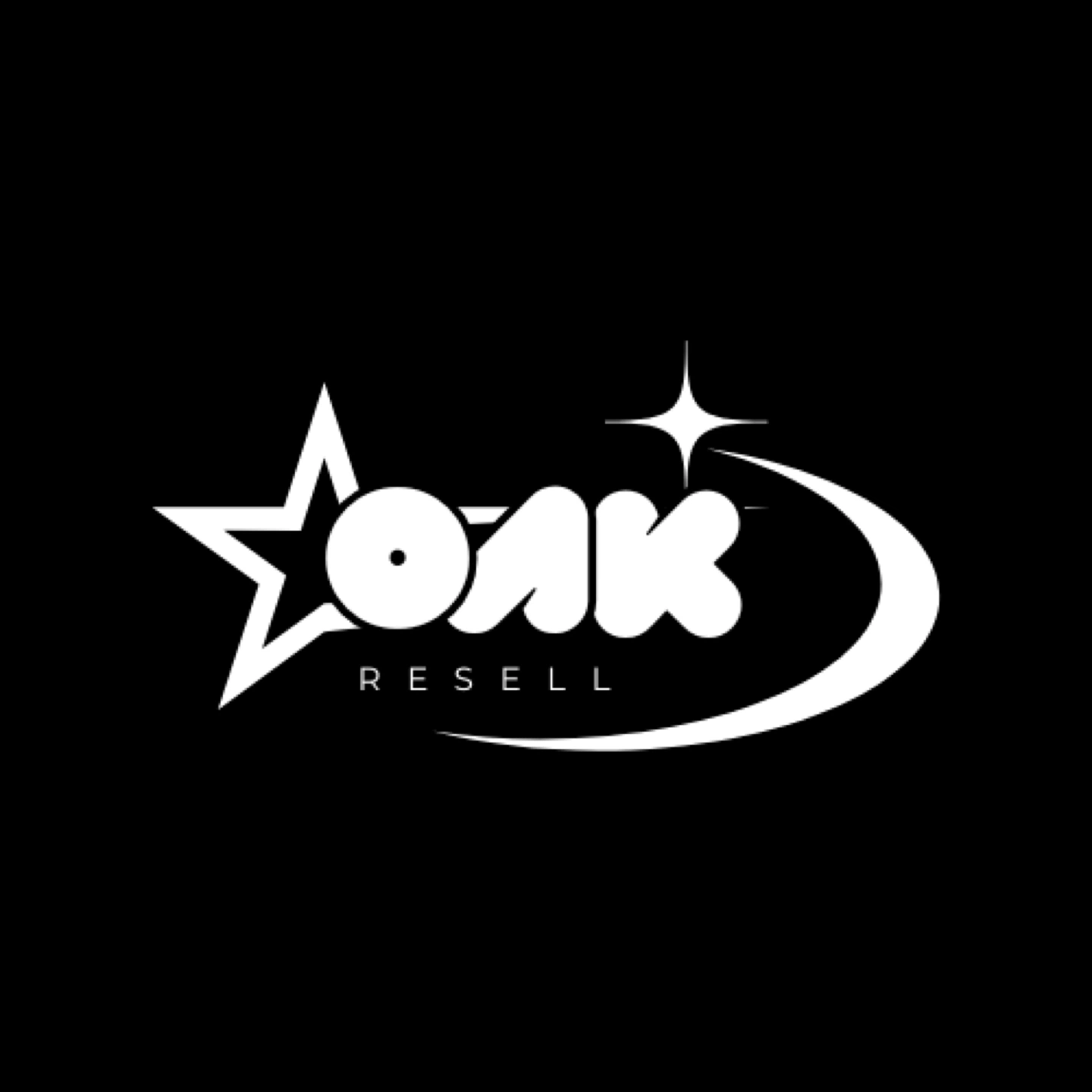 Oak resellz profile