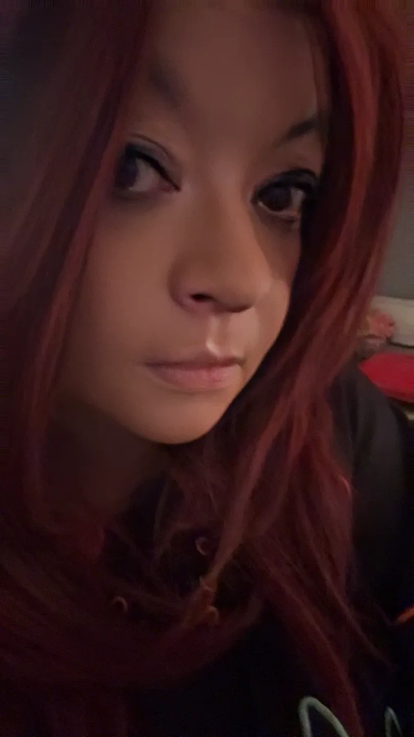 Kristina Dawn profile