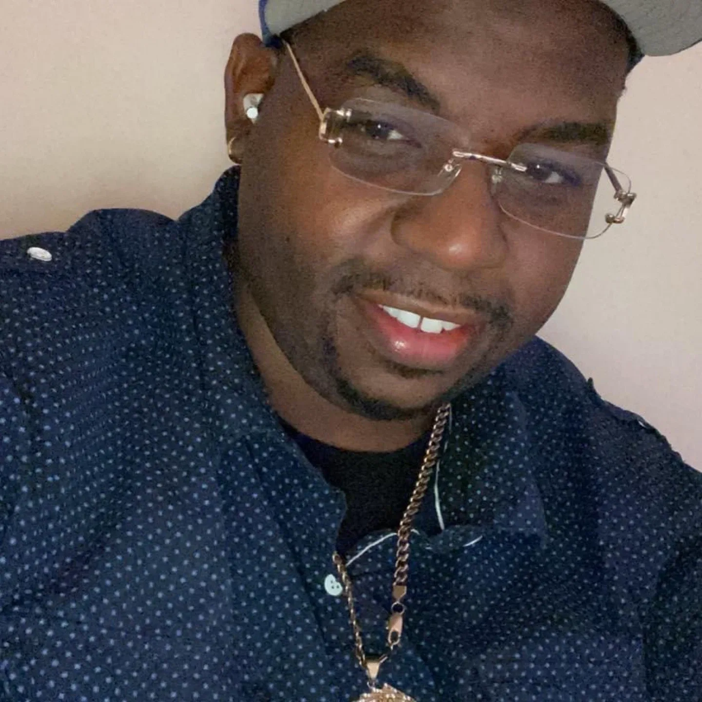 Matthew Jackson profile