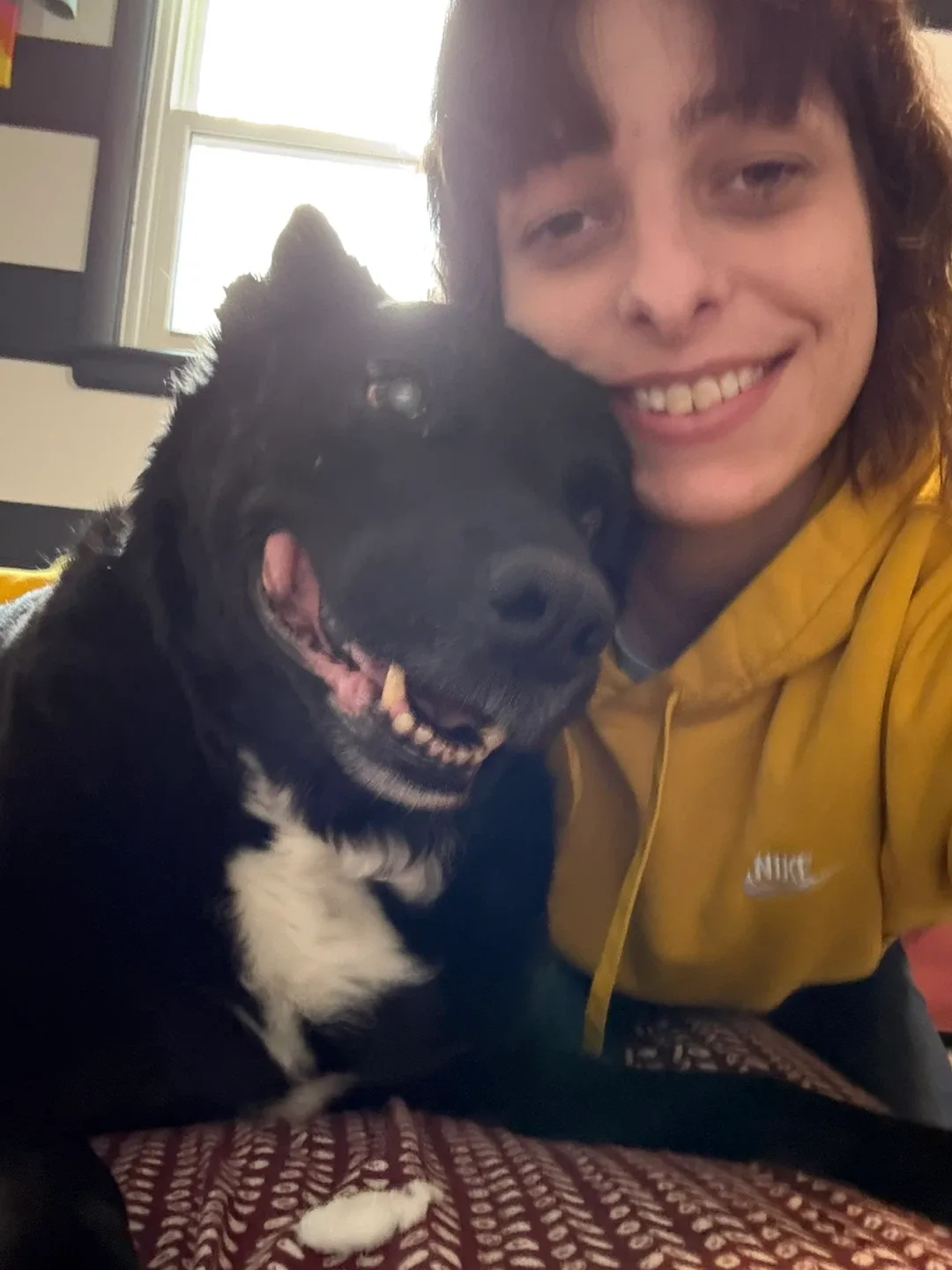 ShyNatureGirl profile