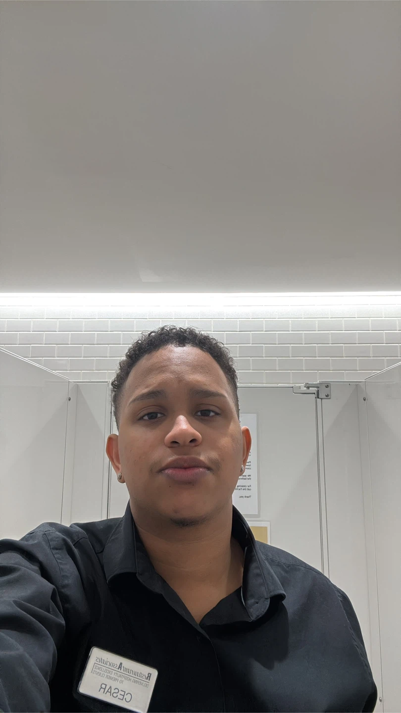 Cesar Torres profile