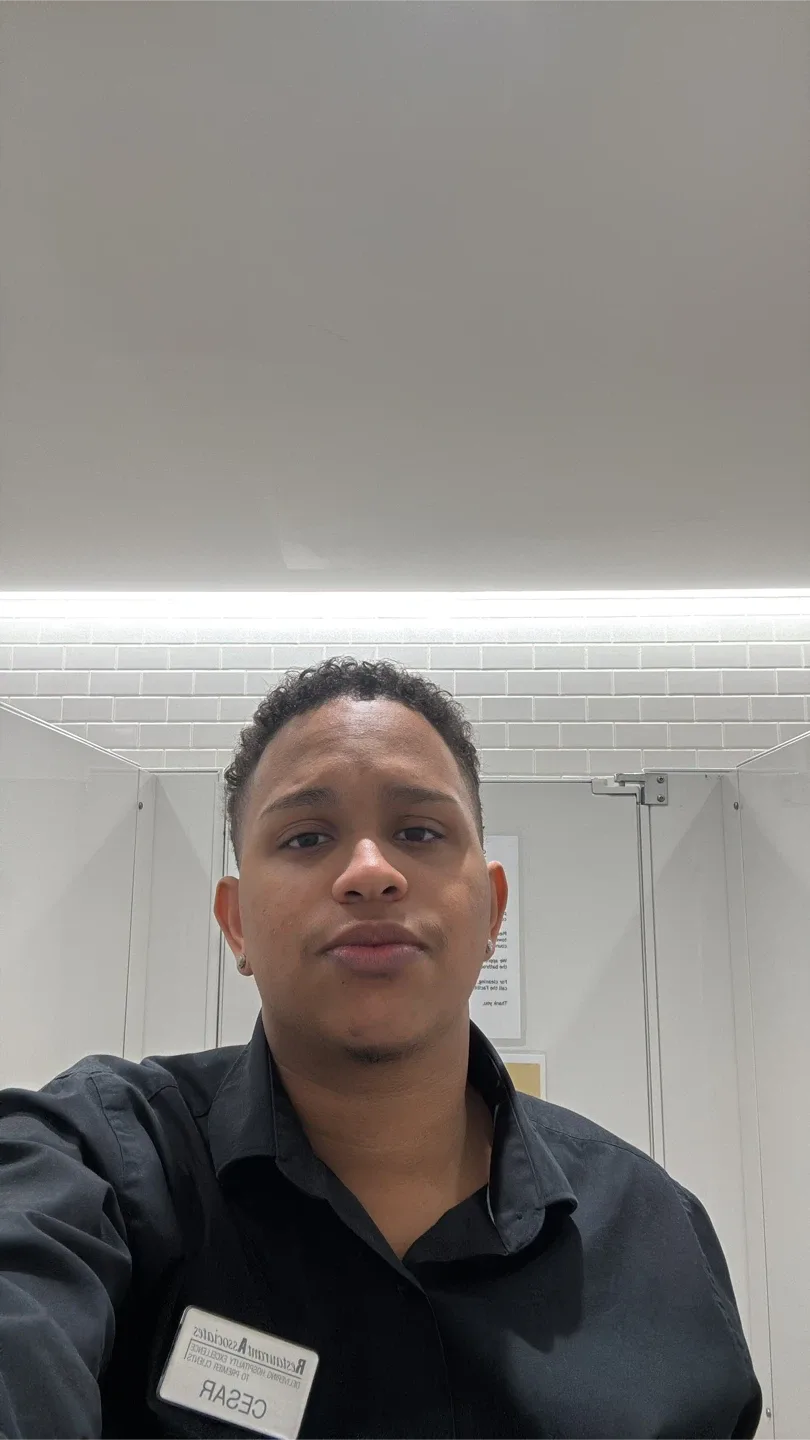 Cesar Torres profile