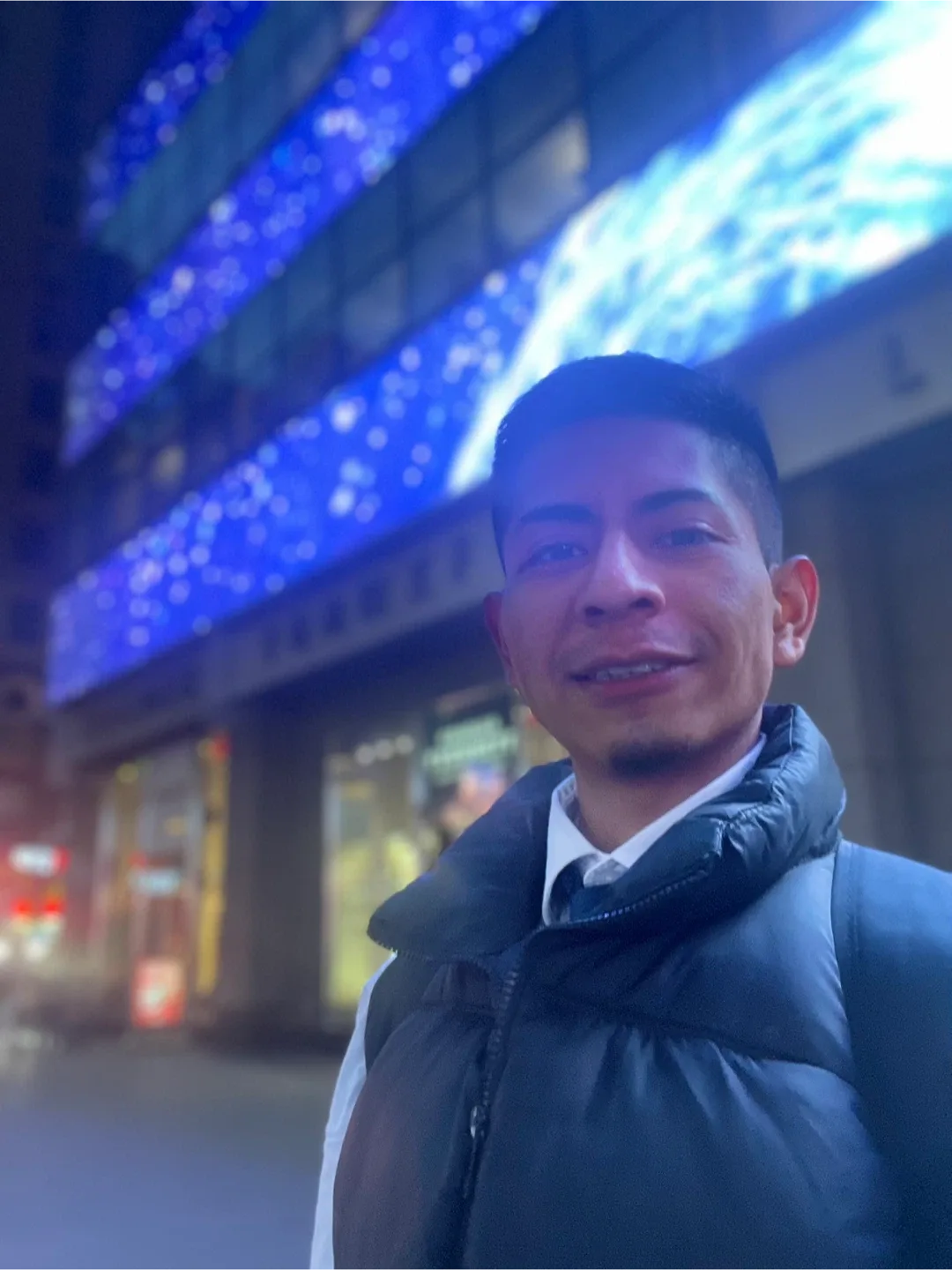 Jesus sierra profile