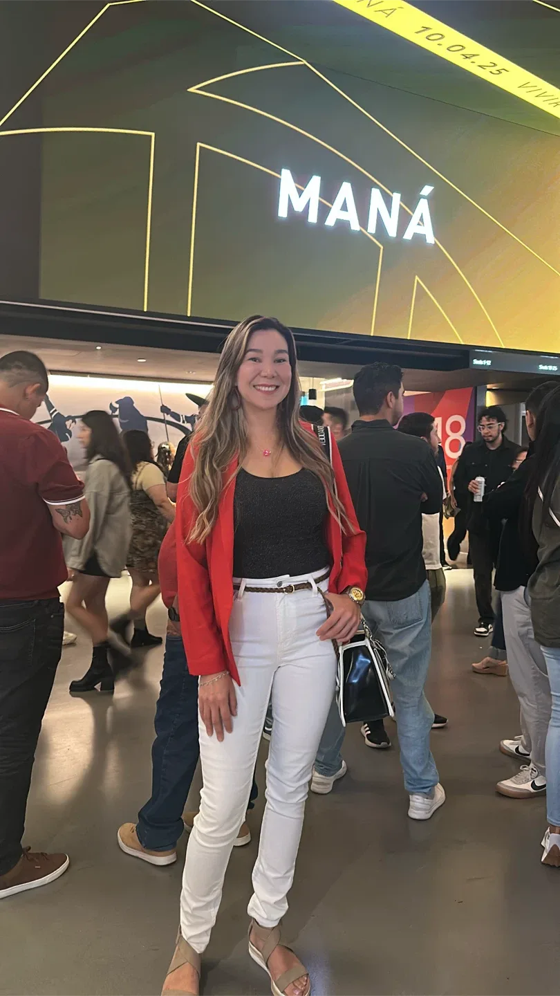 Jennifer Ferrer profile