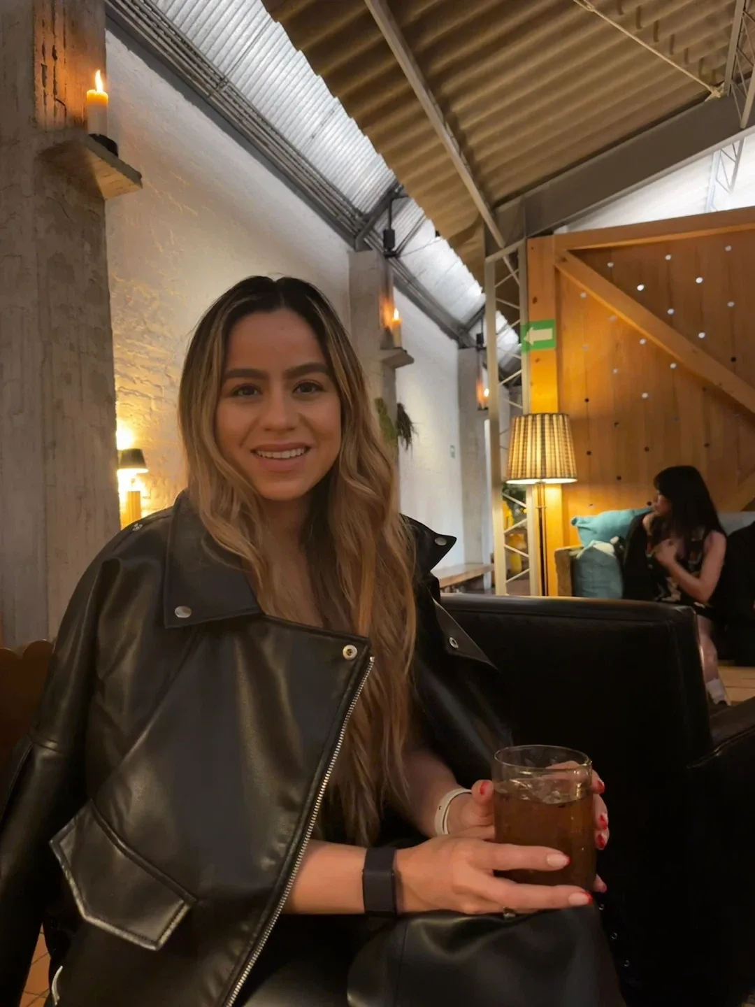 Johanna Figueira profile