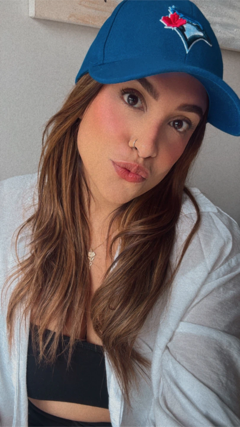 Oriana profile