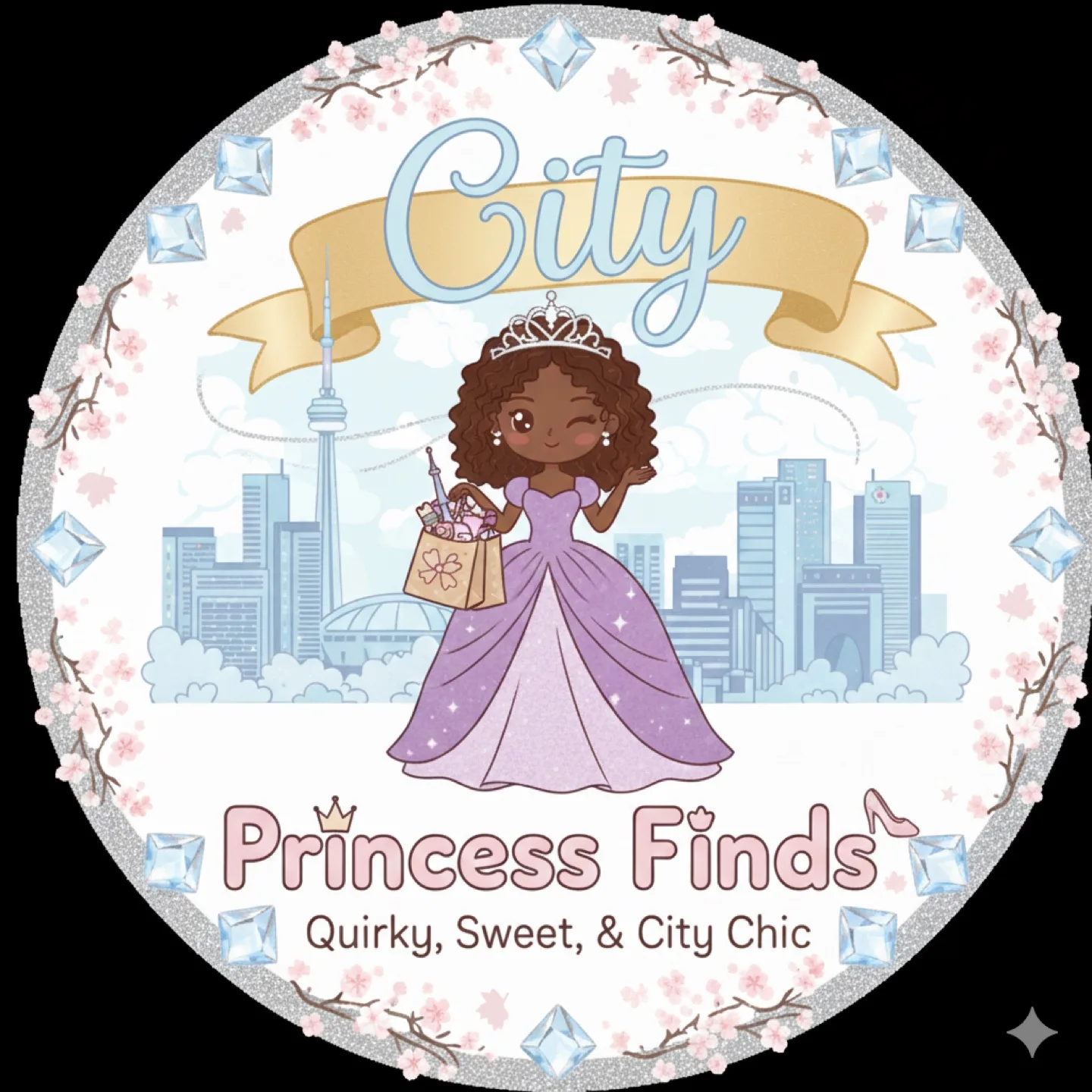 Toronto Finds profile