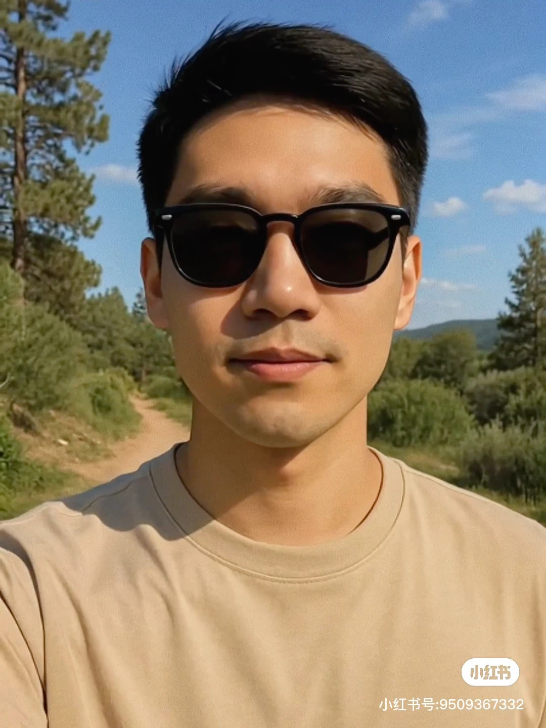 colin xu profile