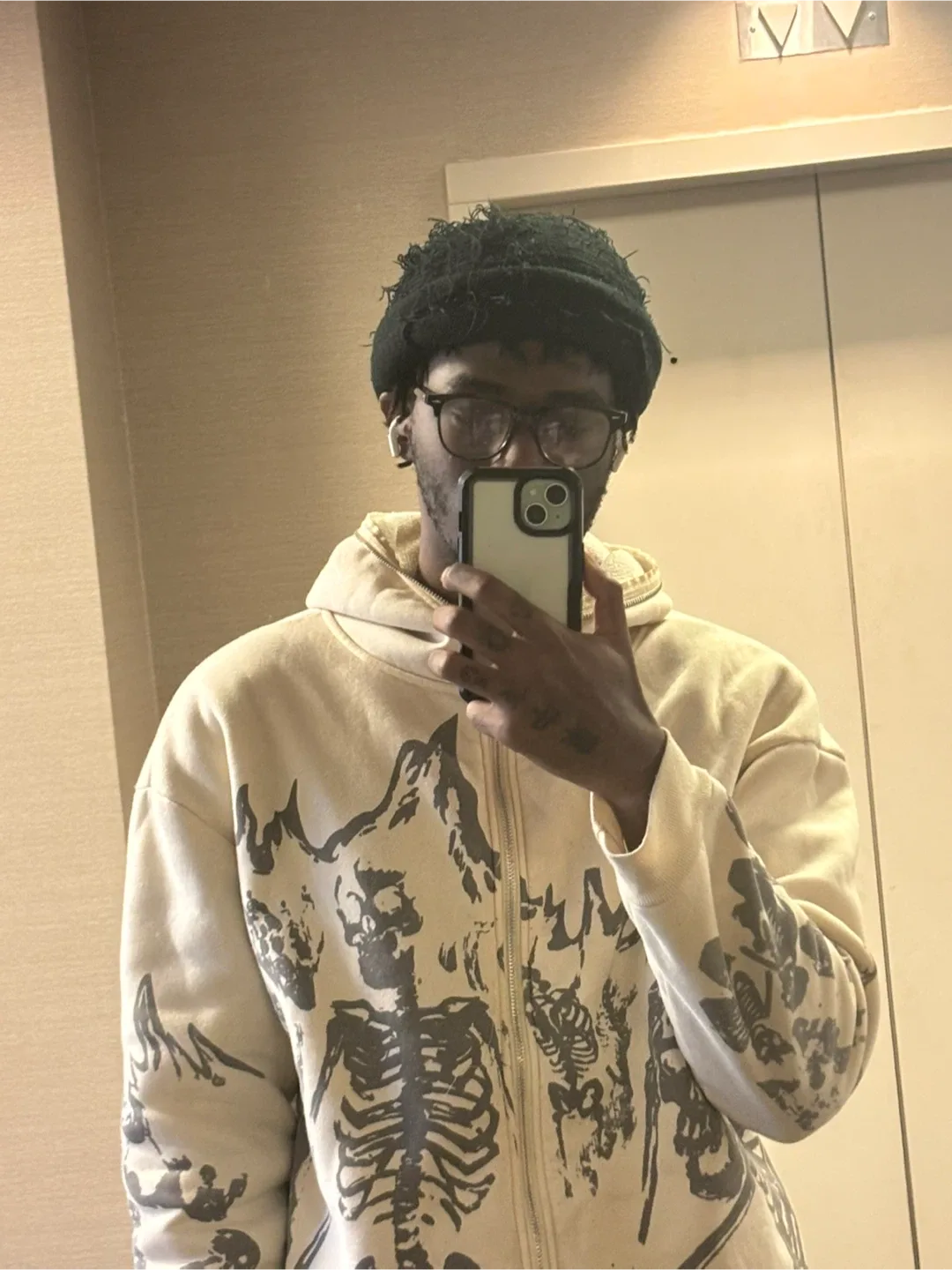 Tyrese whyte profile