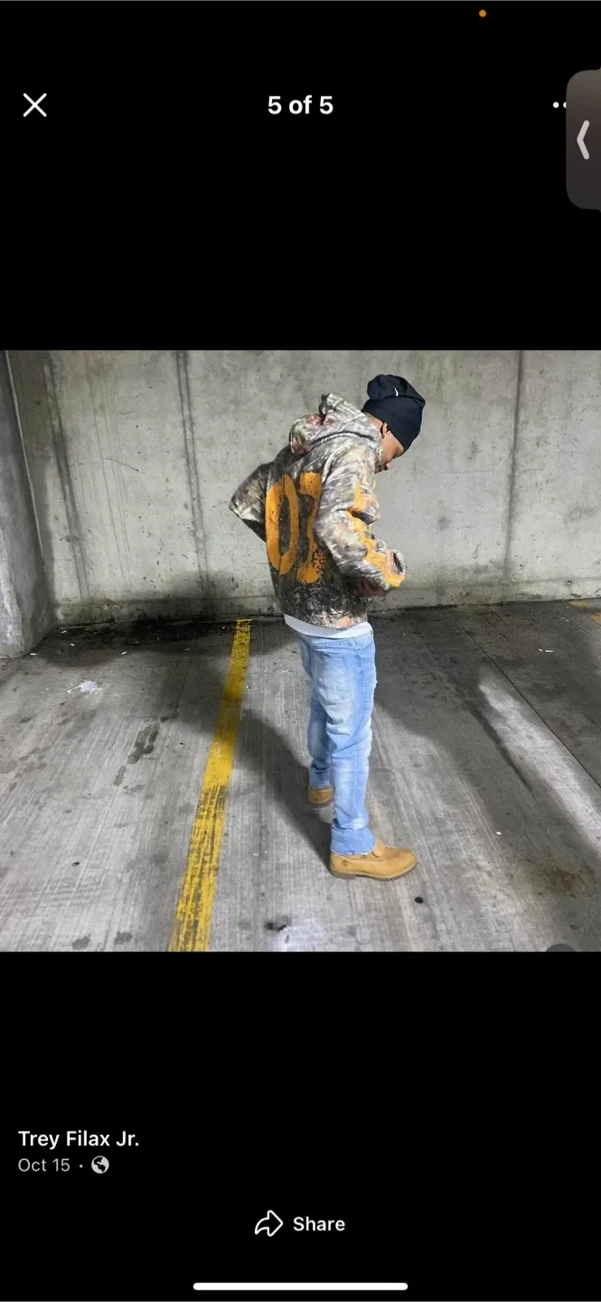 Jordan David profile