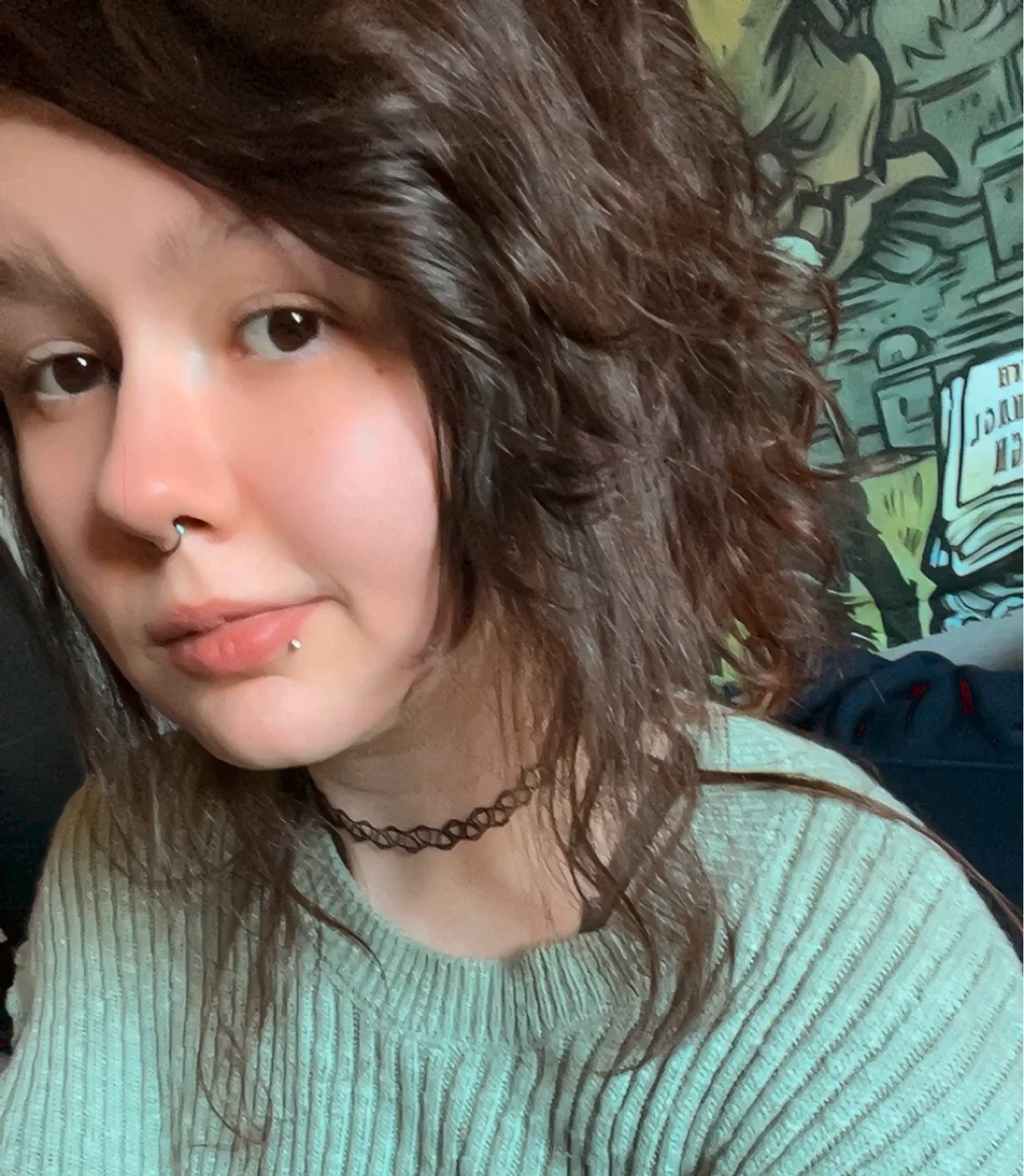 Charlotte May profile