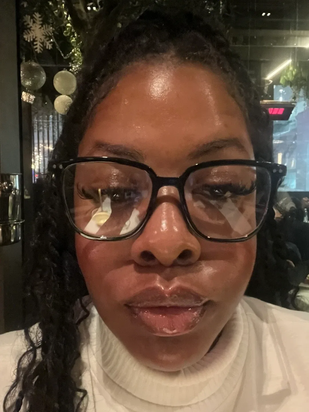 Jade Athanas profile