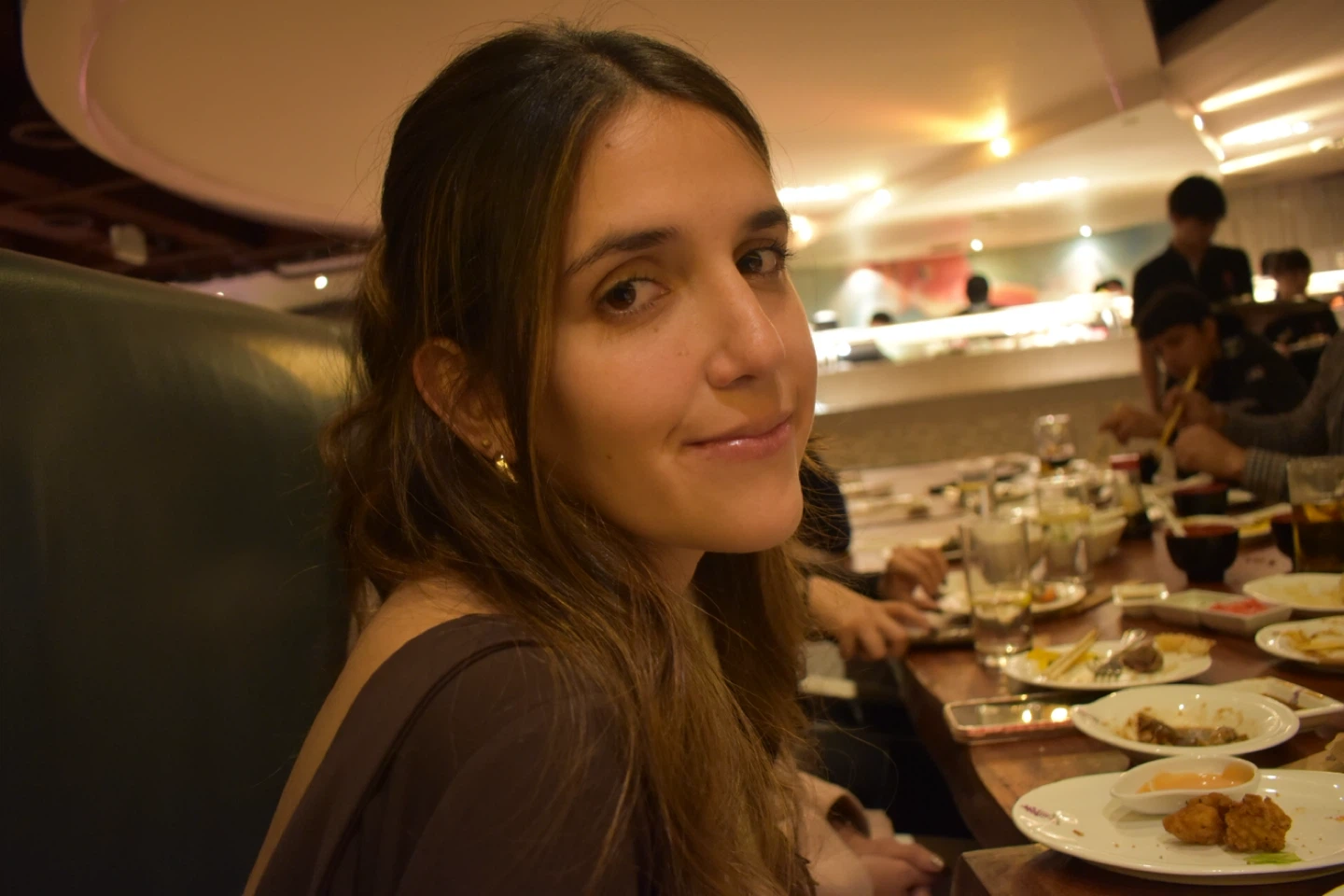 Sofi profile