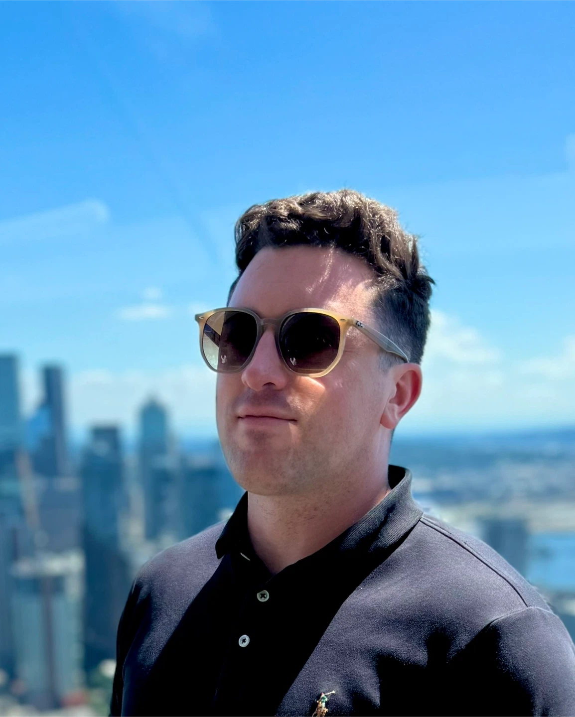 Logan profile