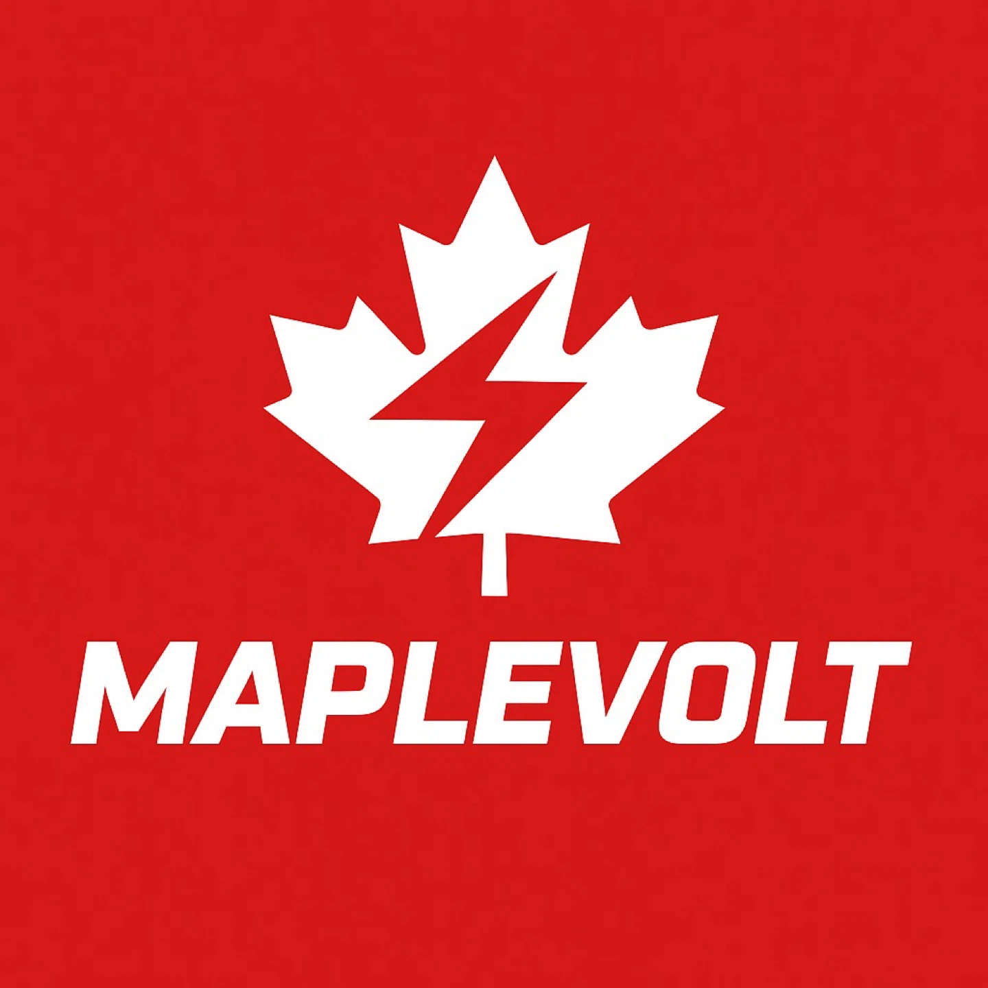 Maplevolt profile