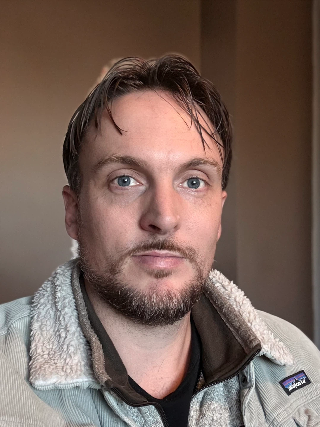 Dave profile