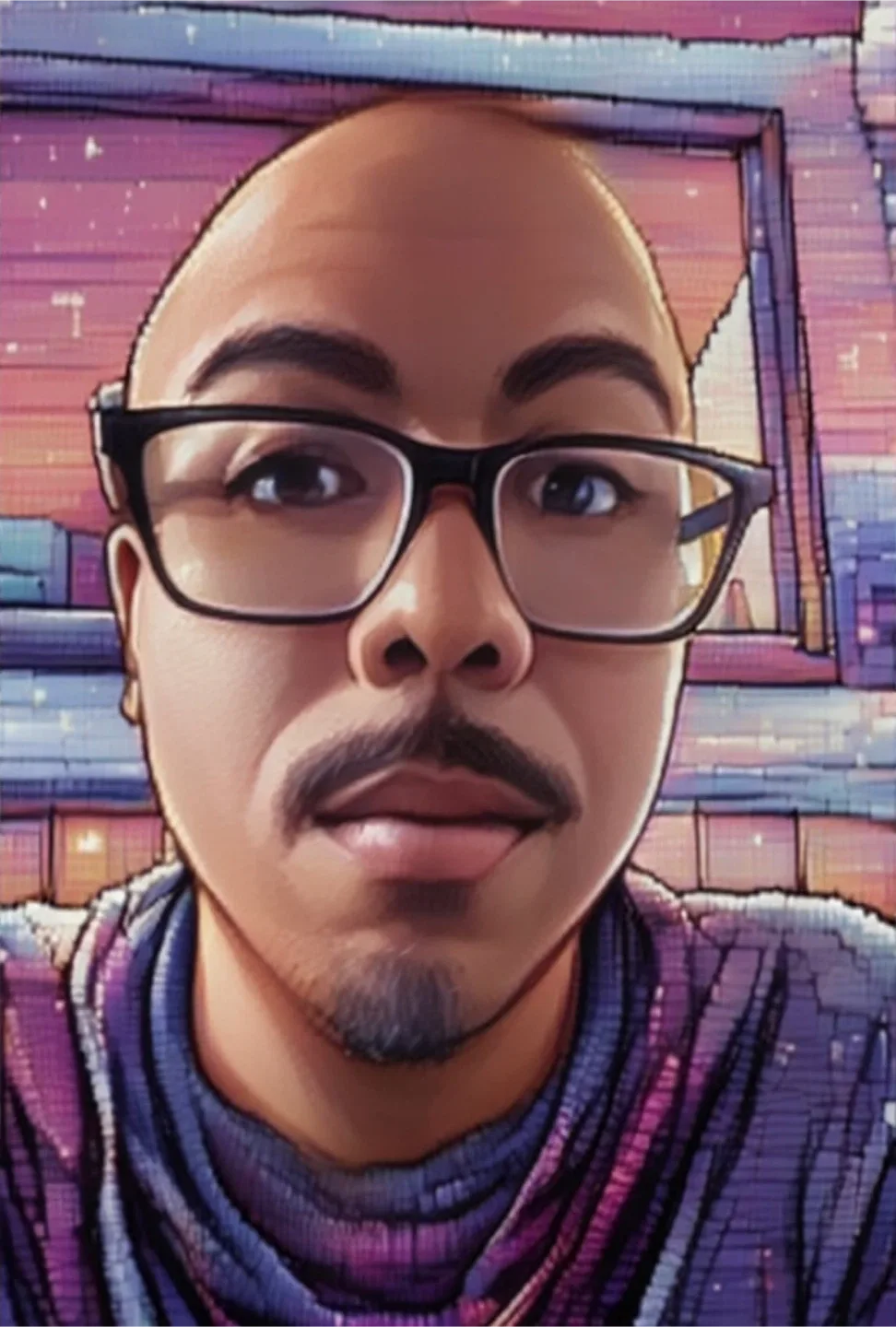 SimplyCustom AR profile