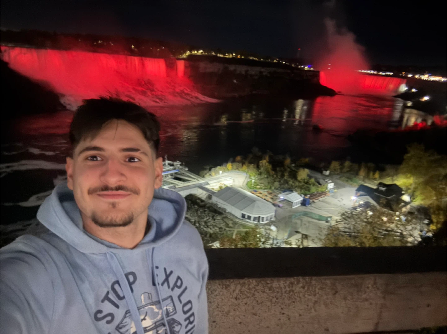 Fadi profile