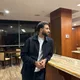 Hamza profile