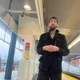 Anthony profile