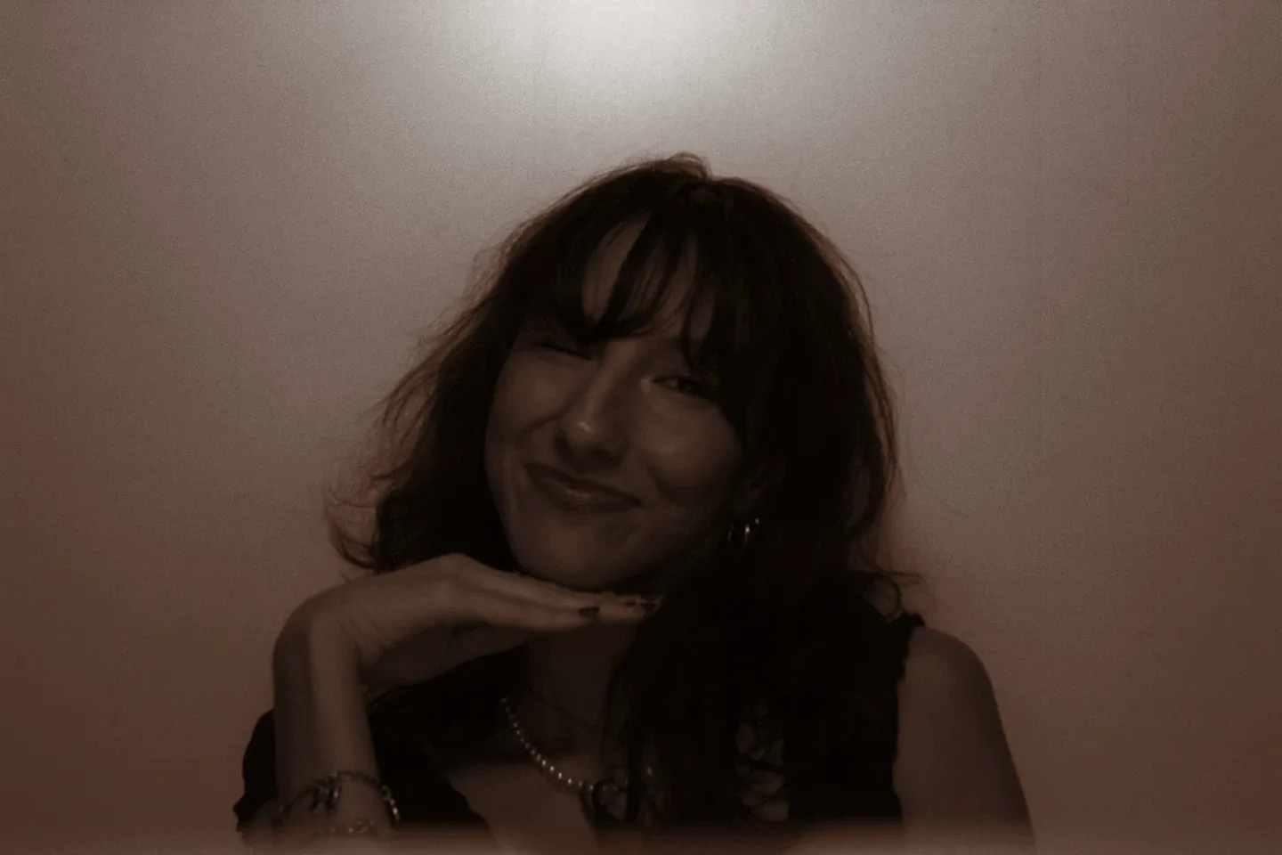 Maria Contreras profile