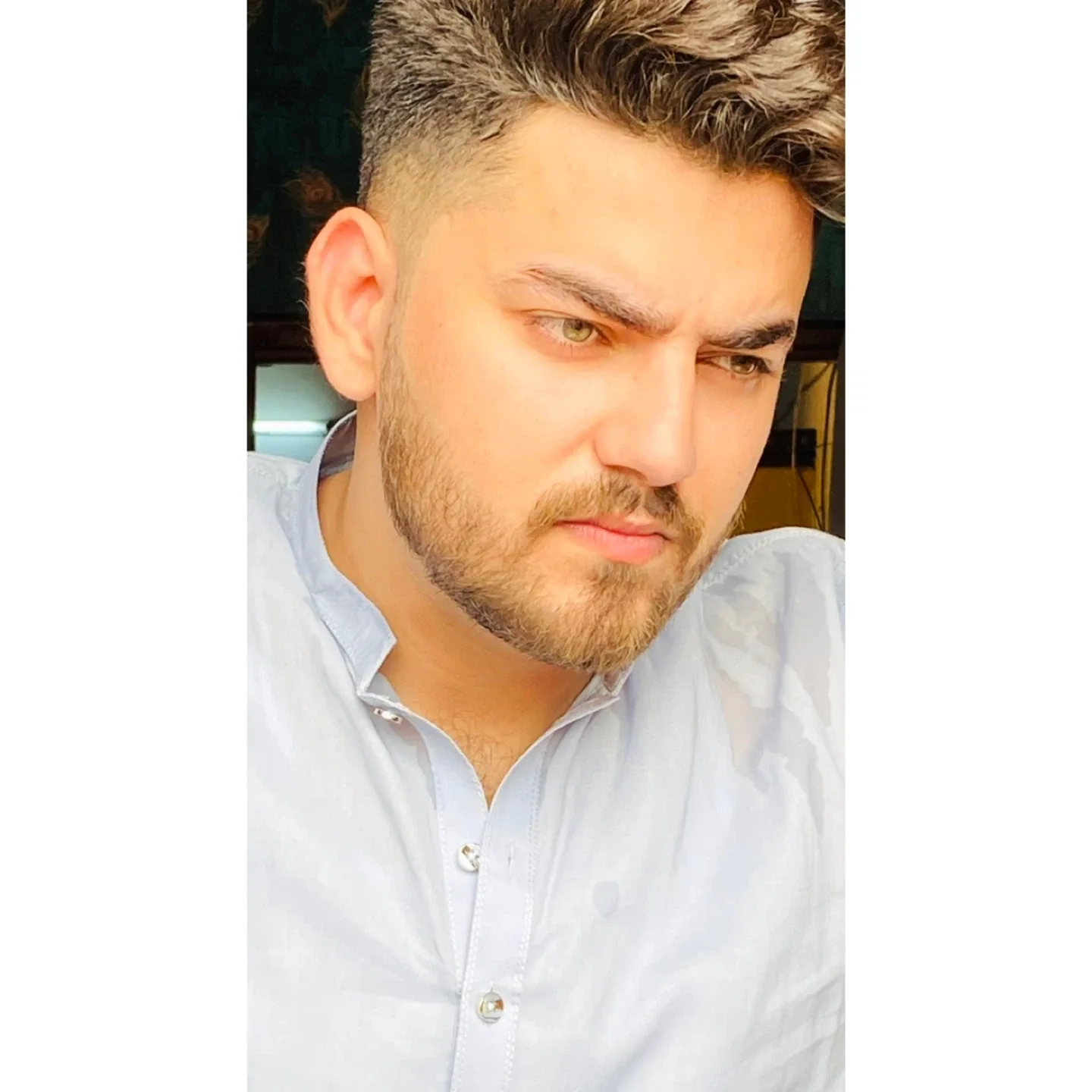 Husnain Ishtiaq profile