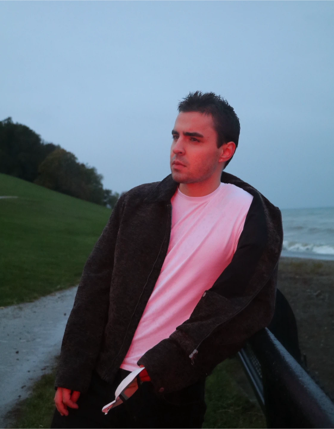 Michael profile