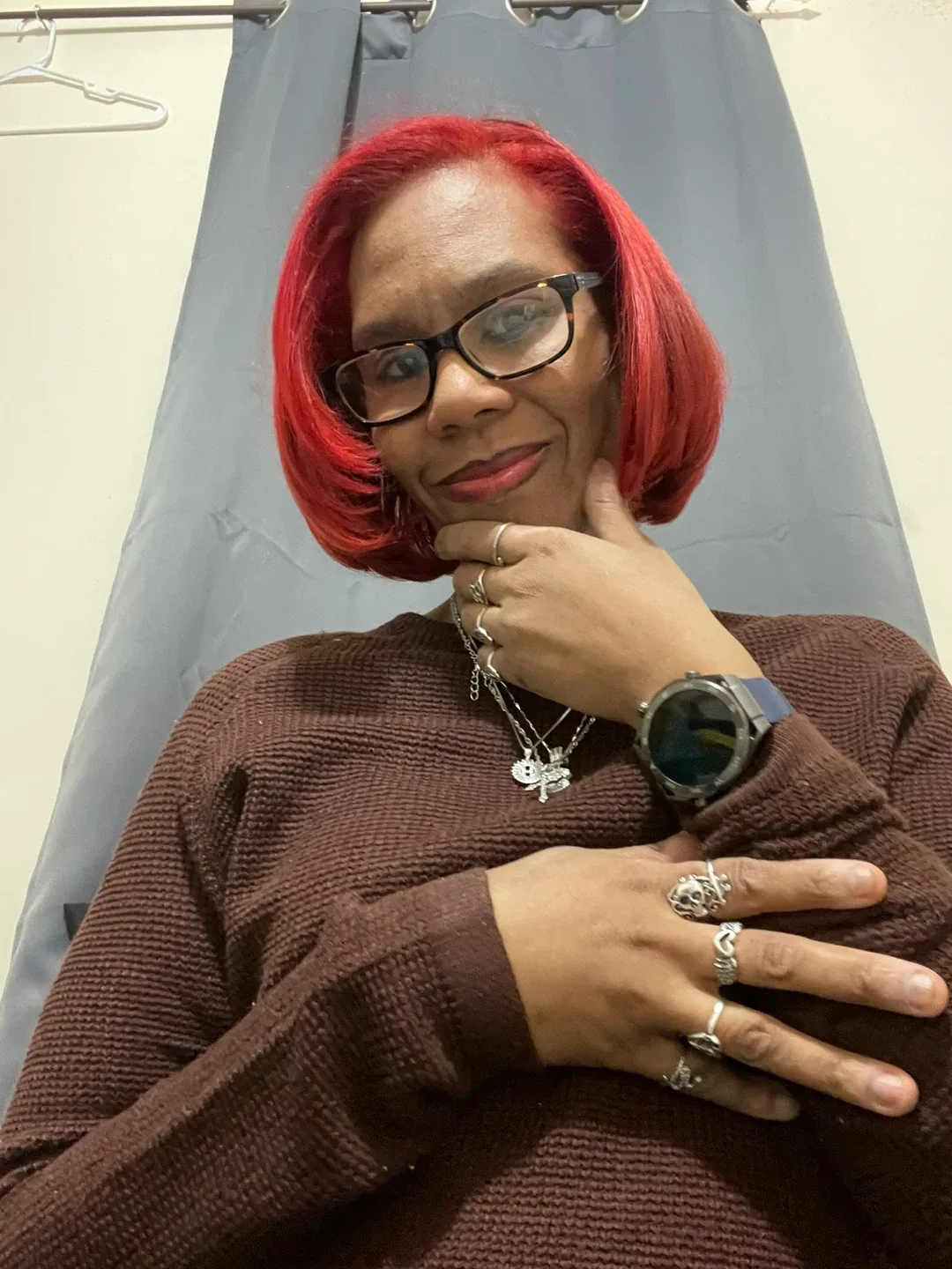 Caroline cruz profile