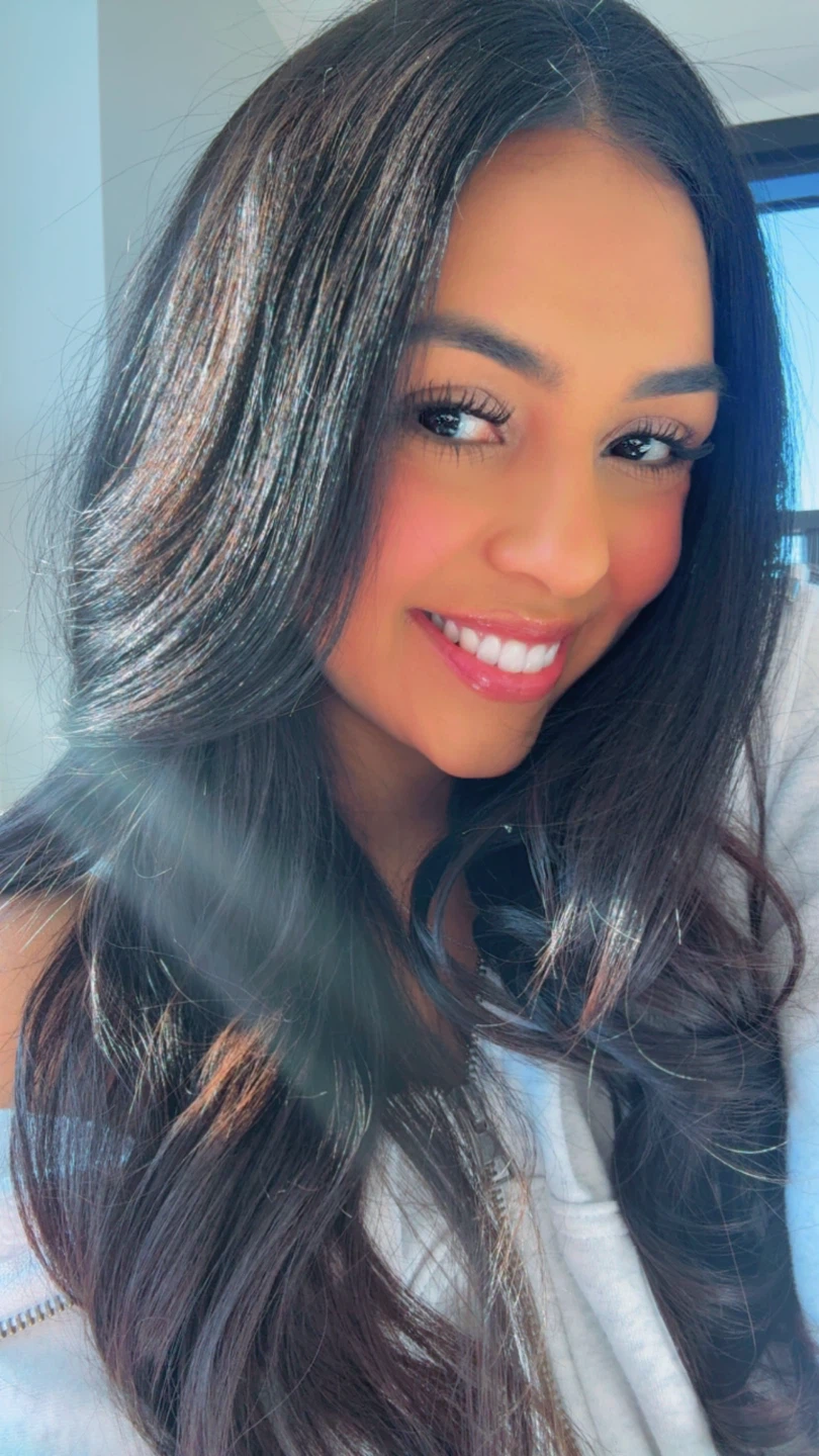 Melissa profile