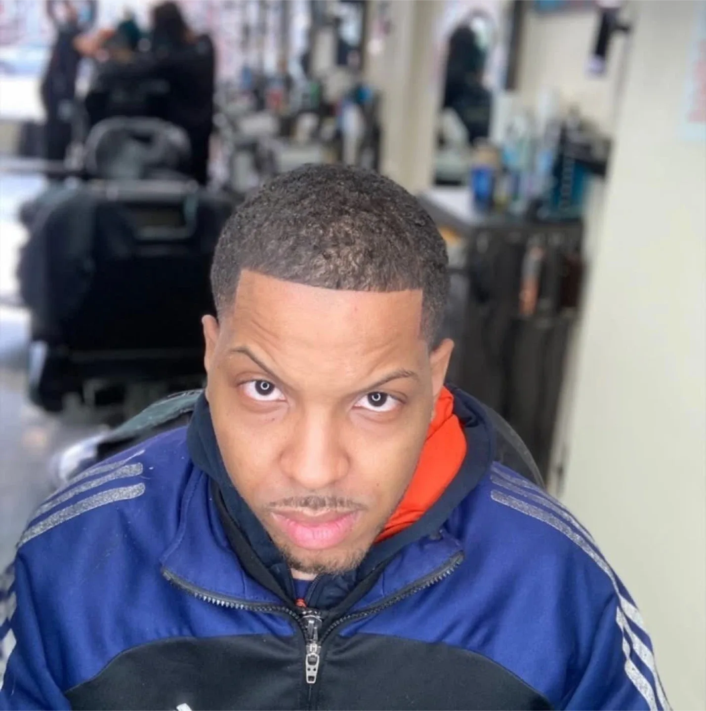 Joel Gonzalez profile