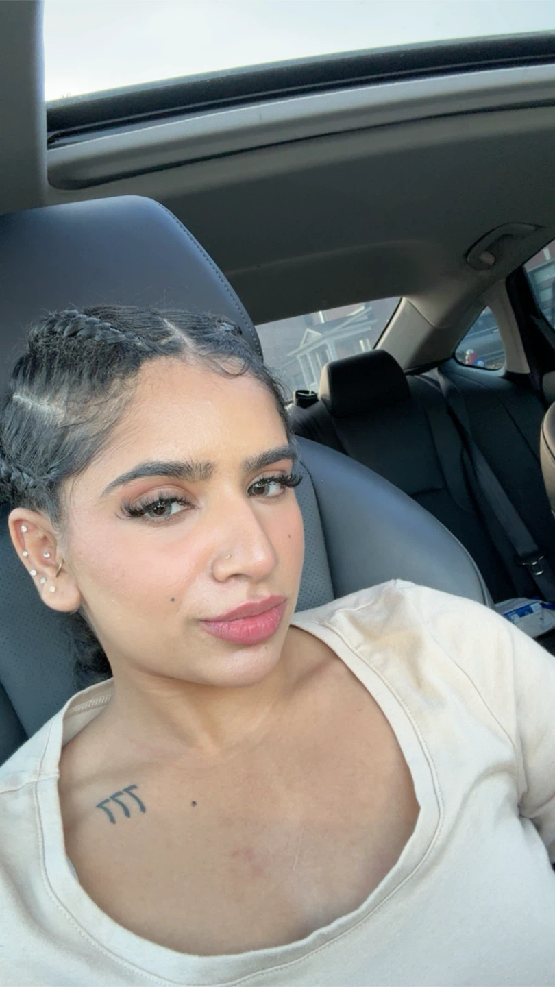 Angel profile