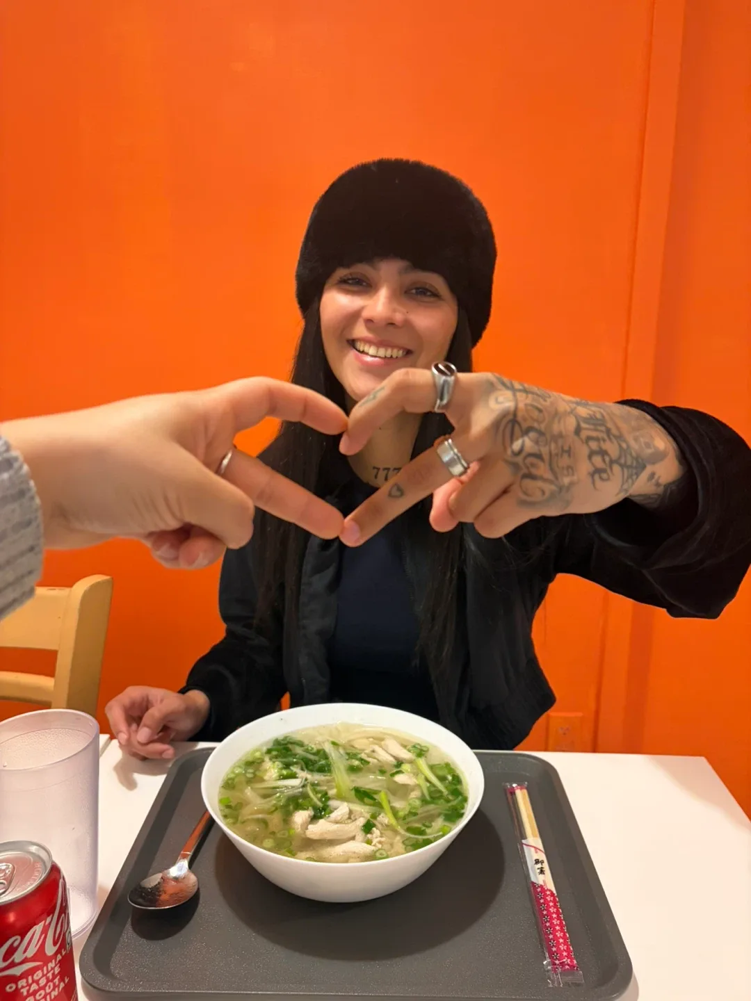 Javiera Berrios profile