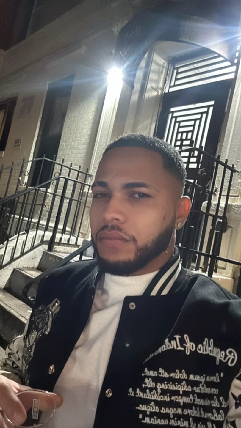 Rolando Ballana profile