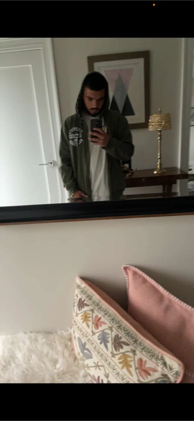 Sahib Singh Binepal profile