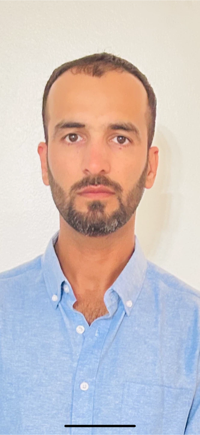 Yousaf profile