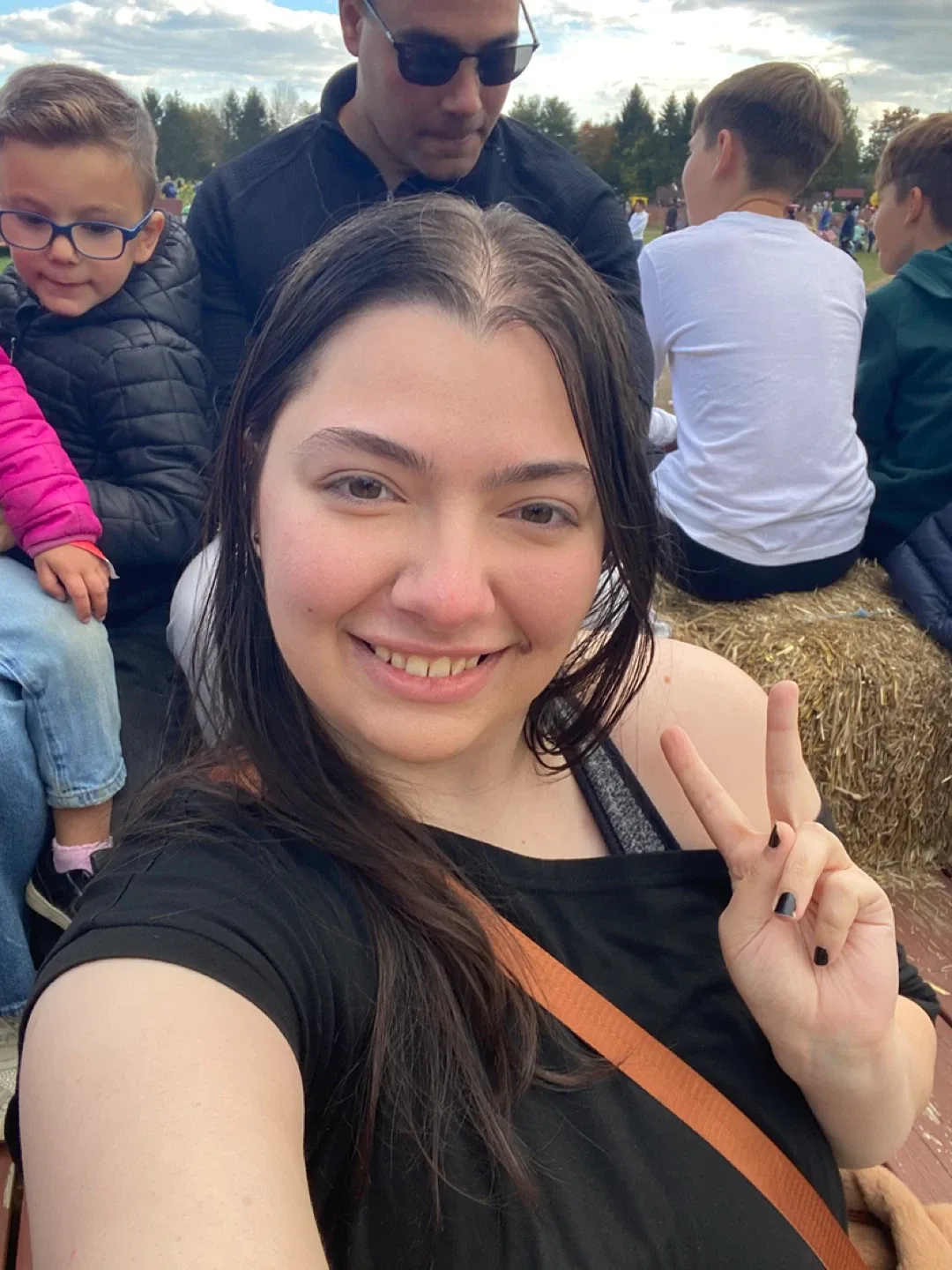 Caitlin Wojtowicz profile