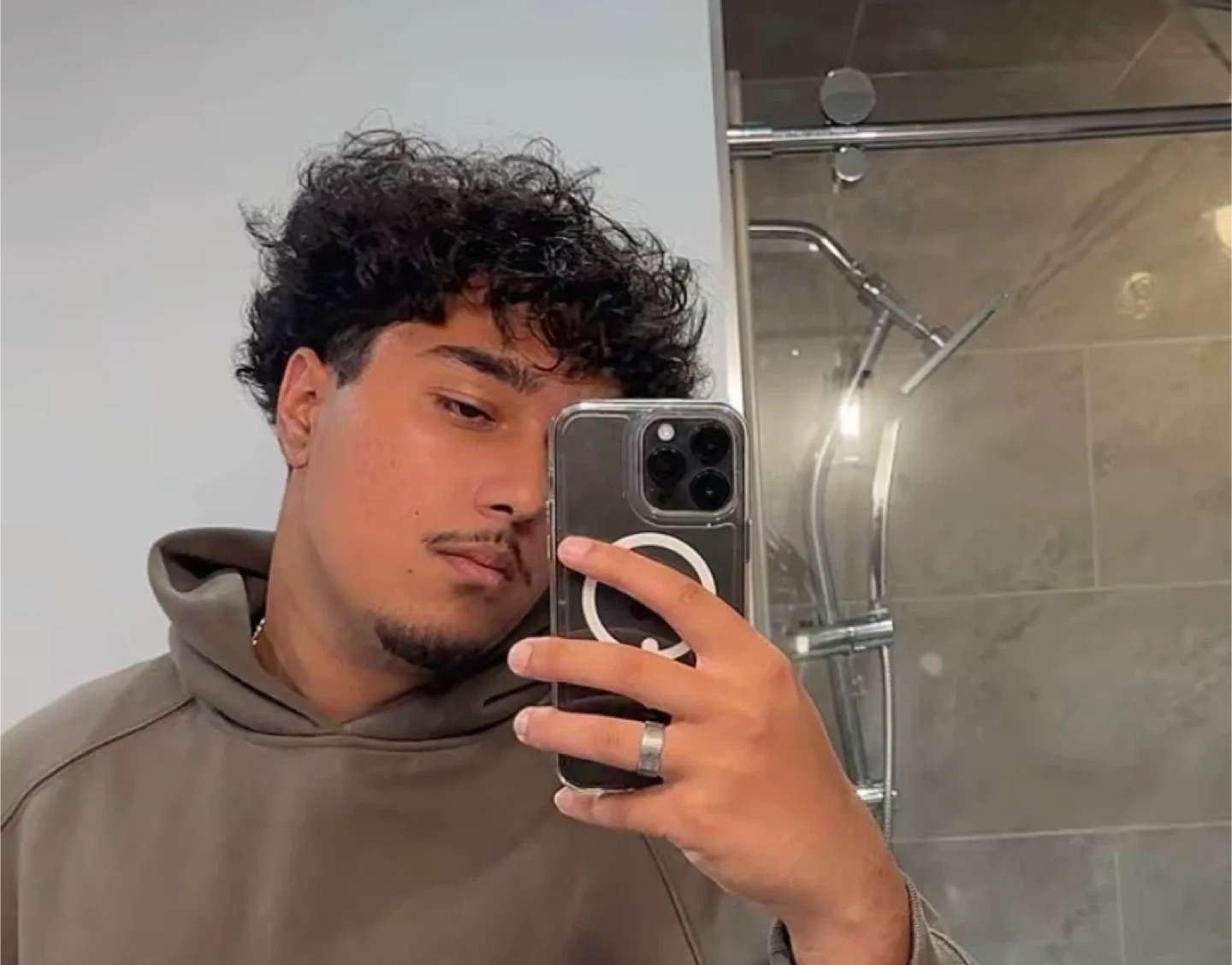 Yusuf Raheem profile