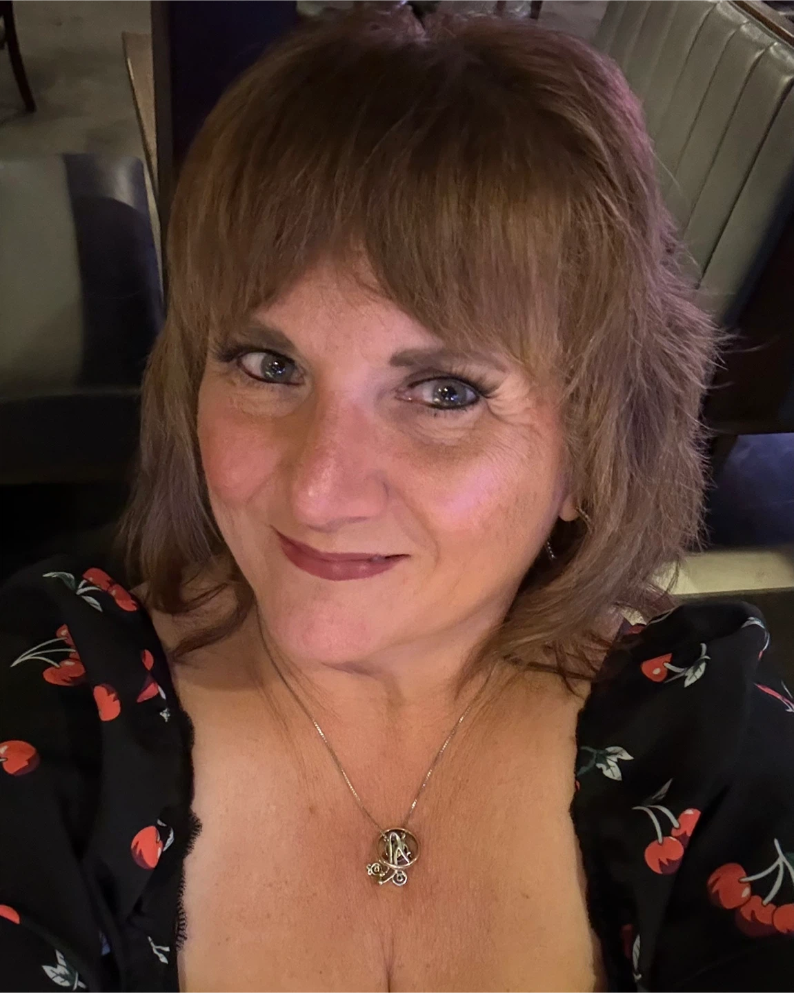 Linda profile