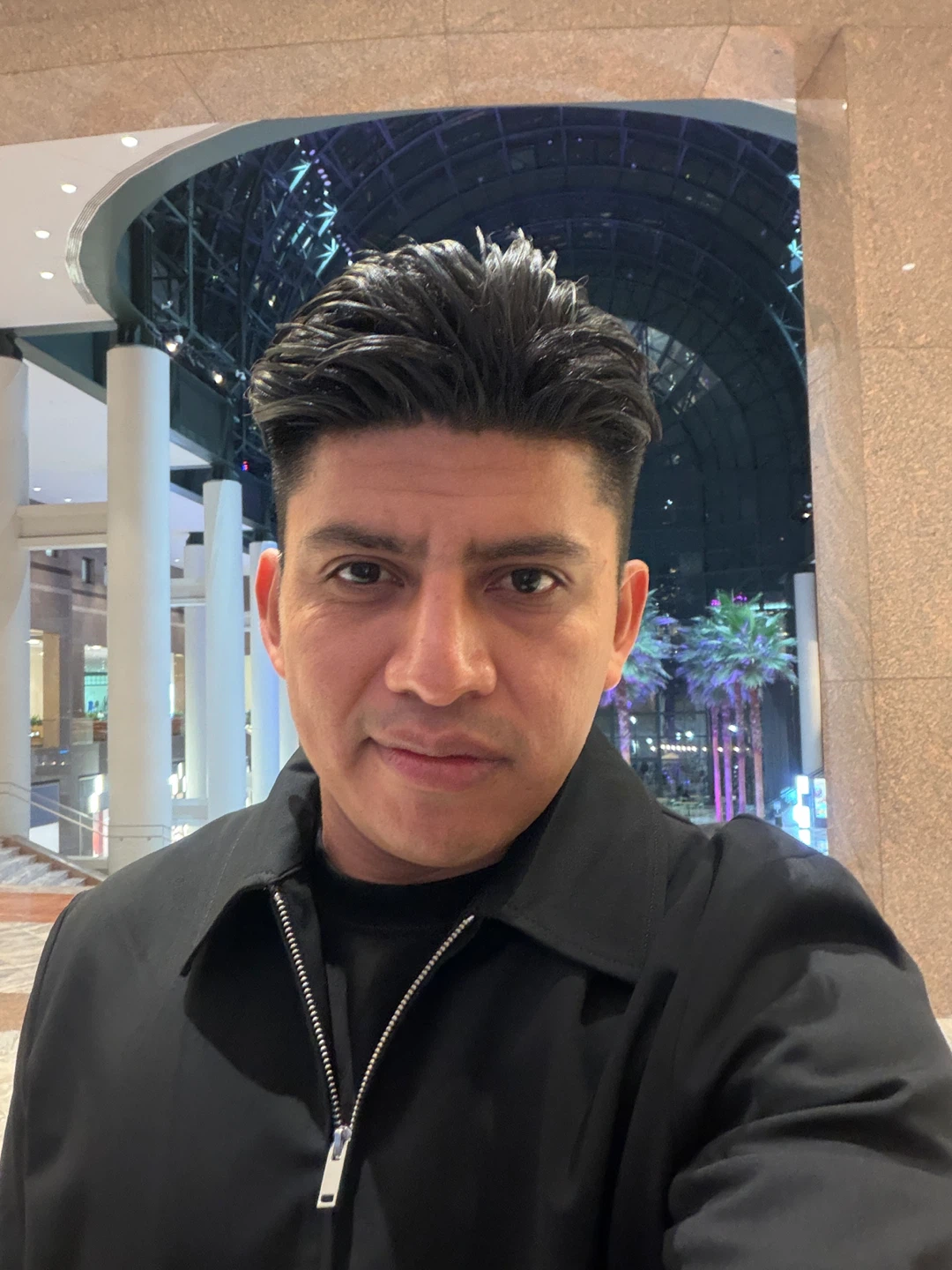 Nicolas sicay profile