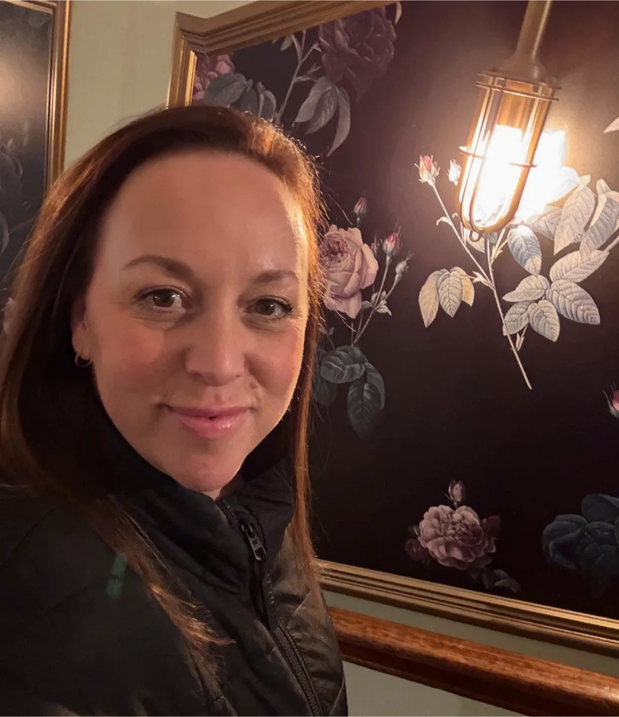 Jeanette Jackson profile