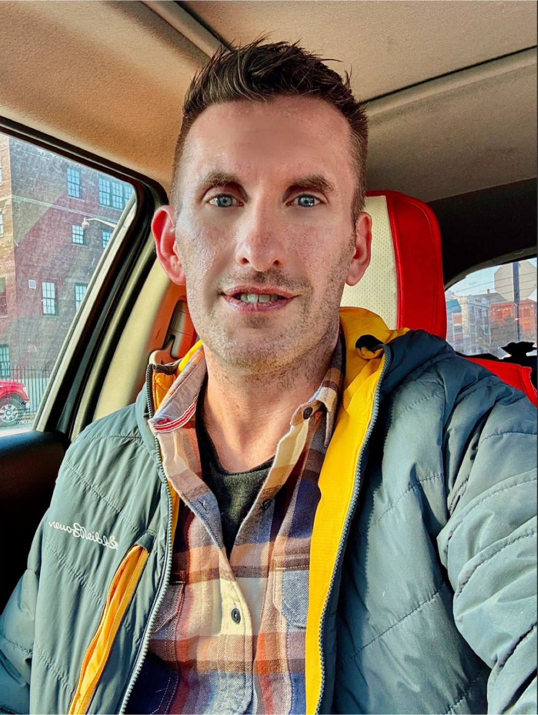 Eddie profile