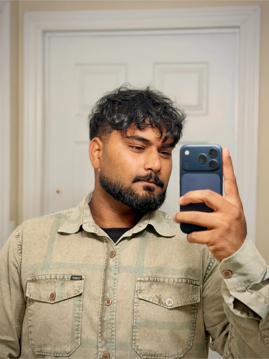 Sunpreet sandhu profile