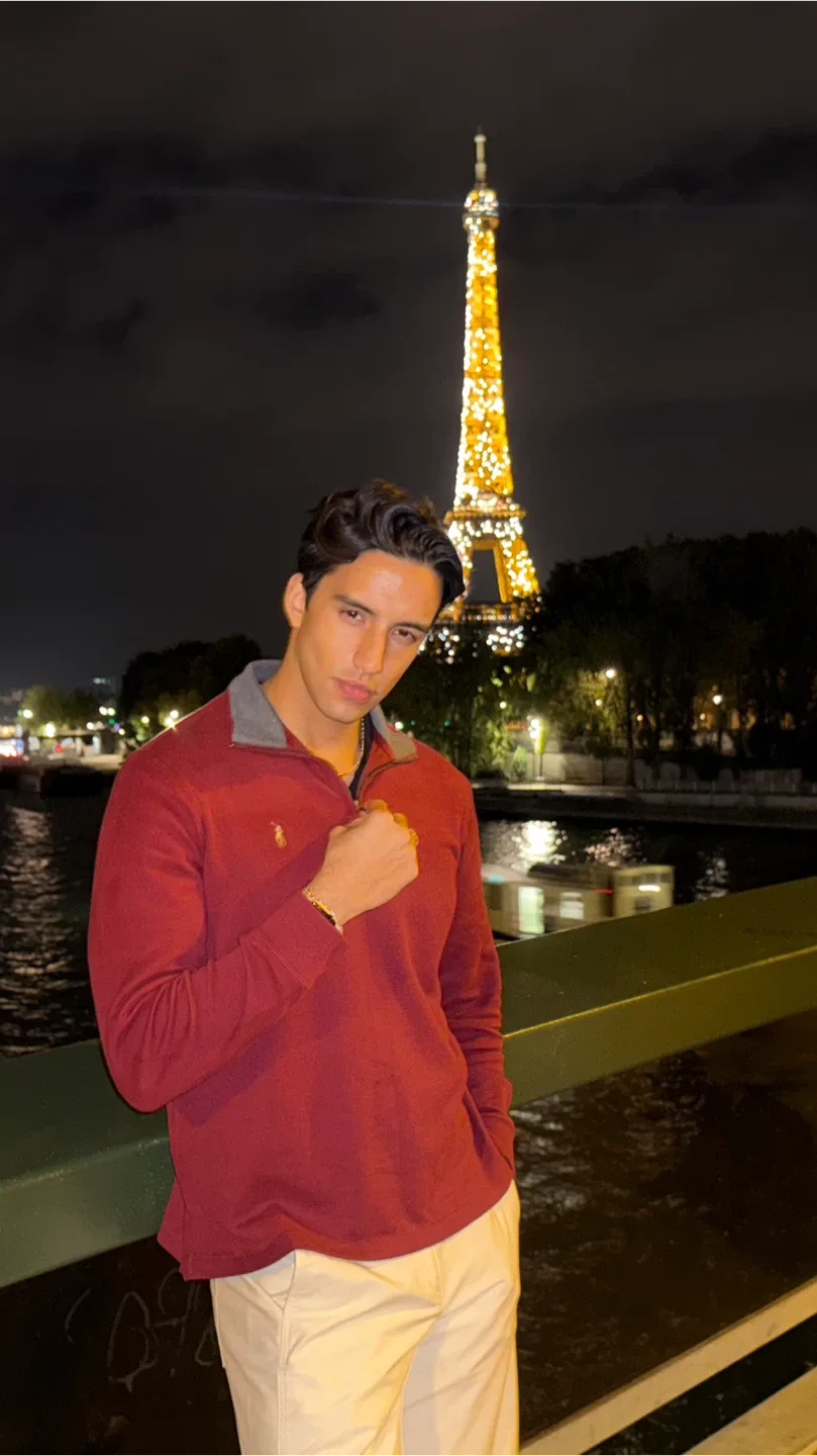 Cyhan Tamaronis profile