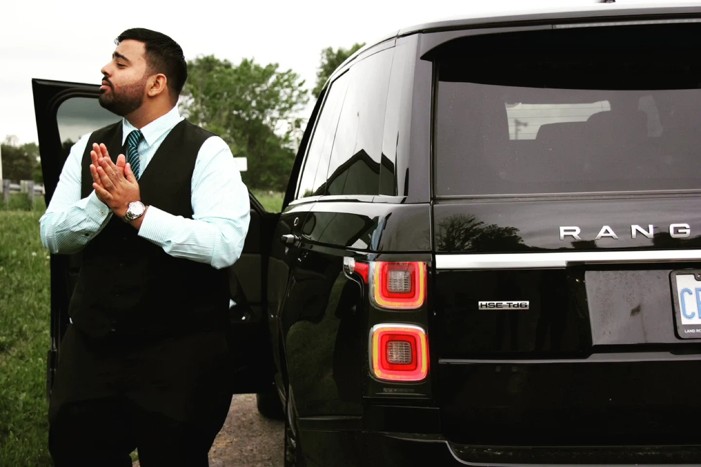 Hadi hussain profile