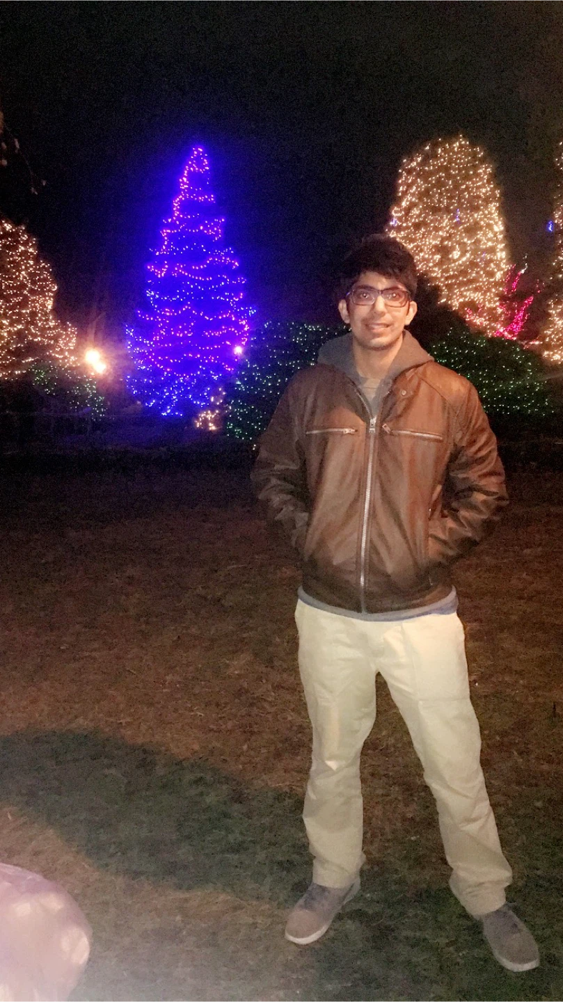 Kunal J profile