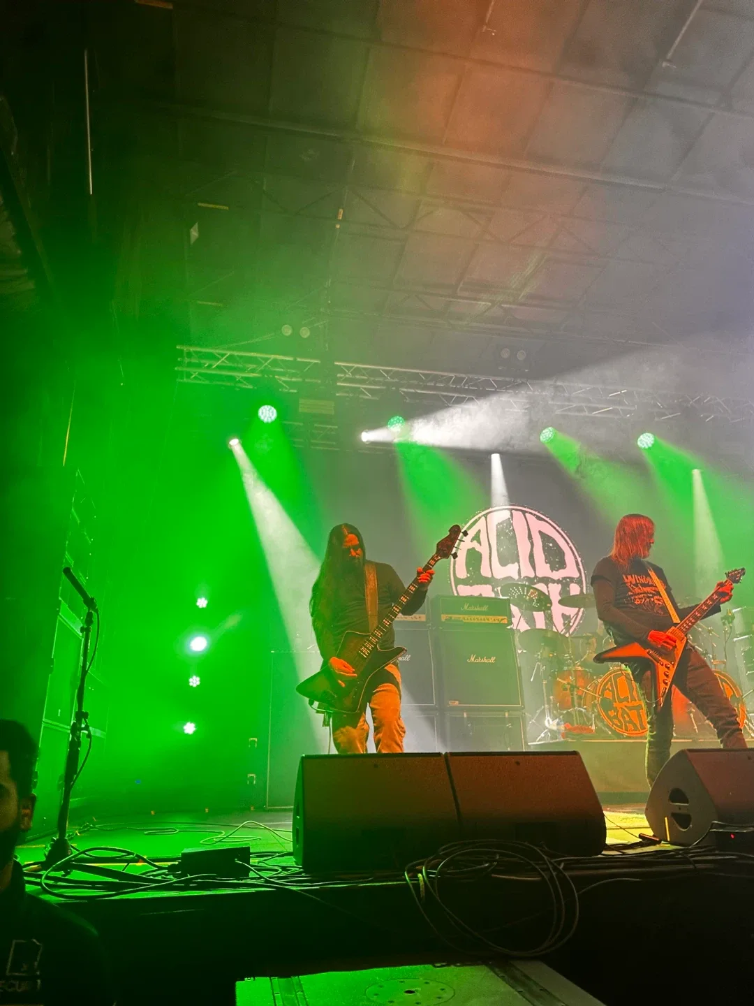 Ashton johanson profile