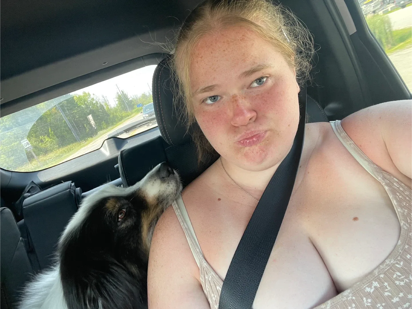 Sophie McGhie profile