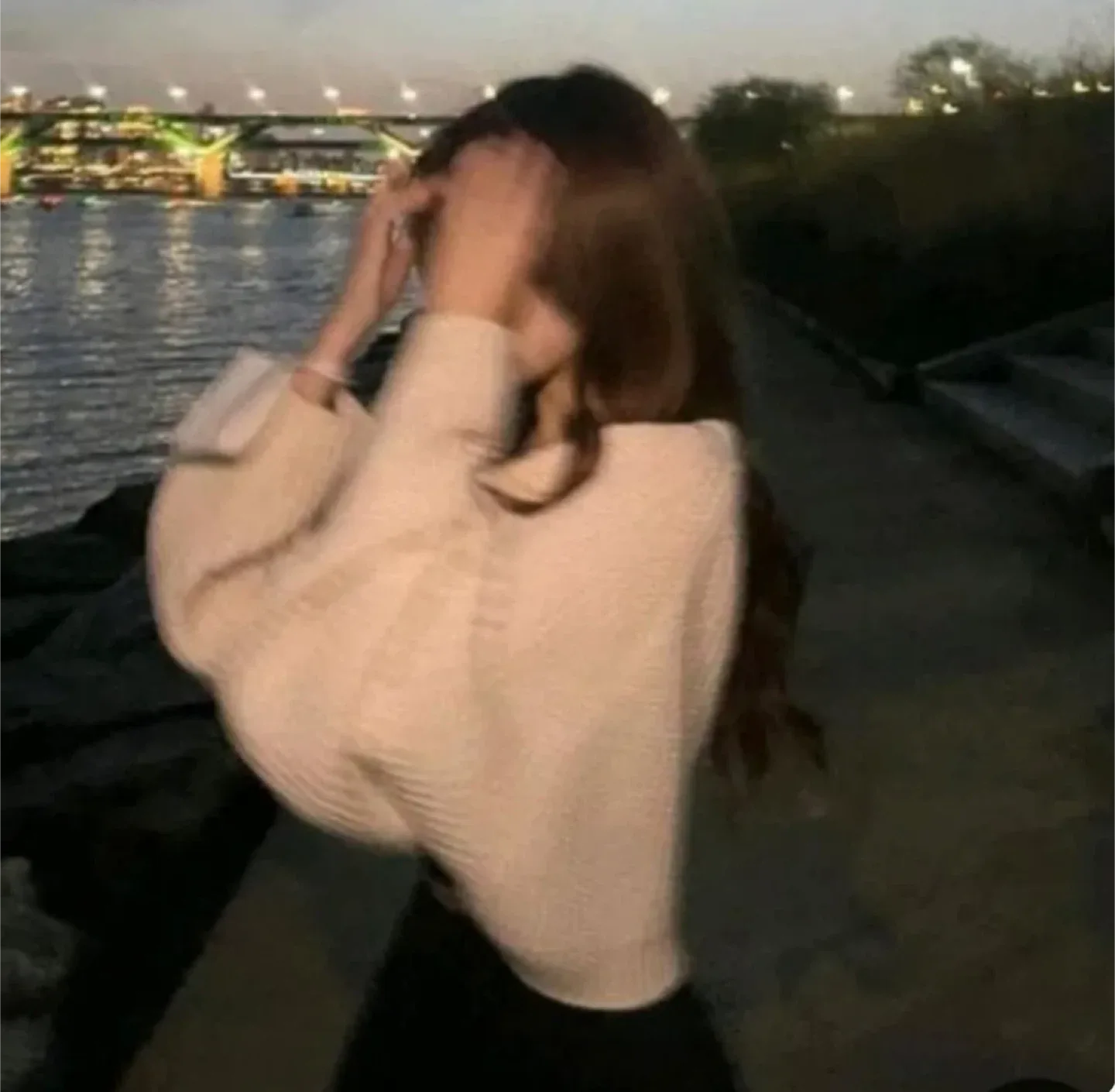 Cassandra Ryan profile