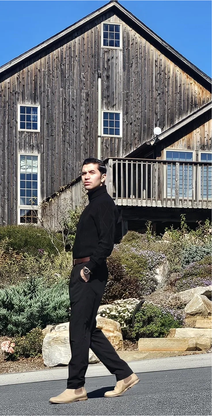 Bryan Rodriguez profile