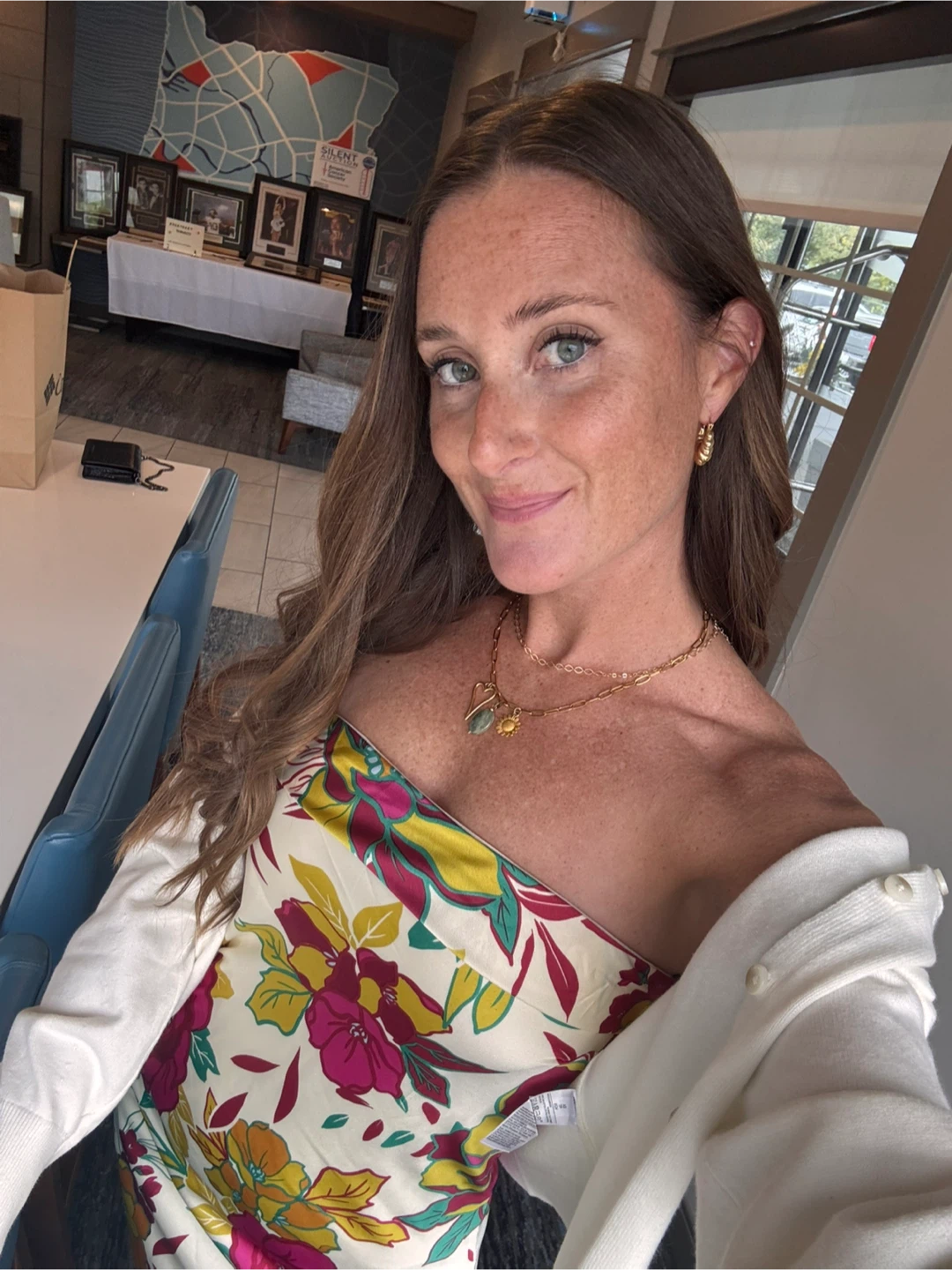 Melinda profile